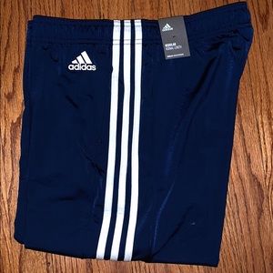 Adidas women’s straight pants